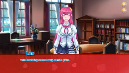 Highschool Romance Global Steam Key - Image 6