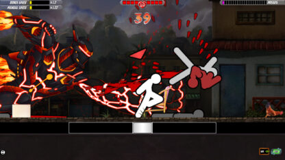 One Finger Death Punch 2 Global Steam Key - Image 8