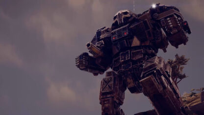 BATTLETECH Digital Deluxe Edition Global Steam Key - Image 2