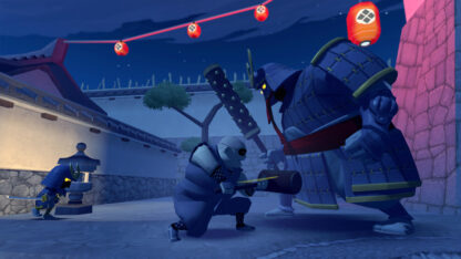 Mini Ninjas Global Steam Key - Image 3