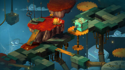 Figment Global Steam Key - Image 8