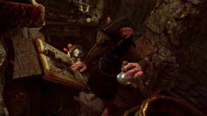 Ghost of a Tale Global Steam Key - Image 8