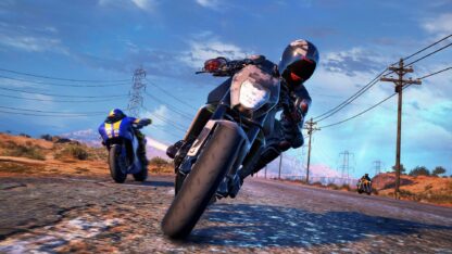 Moto Racer 4 Global Steam Key - Image 2