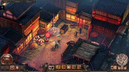 Shadow Tactics: Aiko's Choice Global Steam Key - Image 6