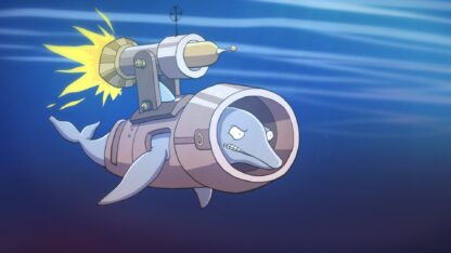 Chaos On Deponia Global Steam Key - Image 3