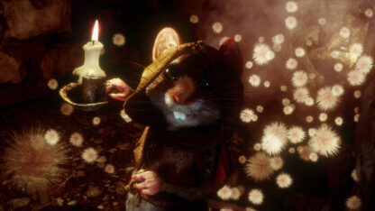 Ghost of a Tale Global Steam Key - Image 3