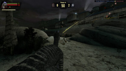 Dino D-Day Global Steam Key - Image 9