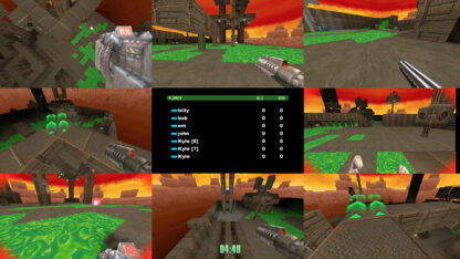 Gunscape Global Steam Key - Image 5