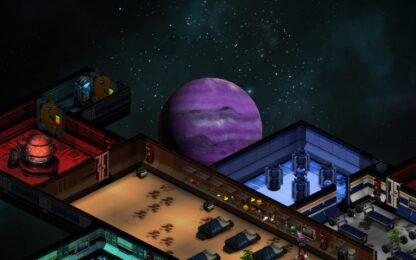 Spacebase DF-9 Global Steam Key - Image 9