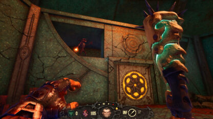 Hellbound Global Steam Key - Image 4