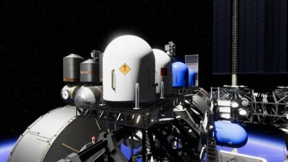 Stable Orbit Global Steam Key - Image 3