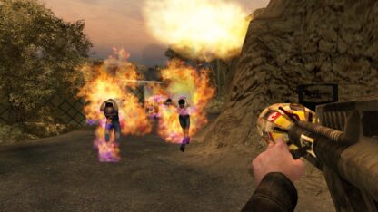 Postal 2 + Paradise Lost DLC Global Steam Key - Image 9