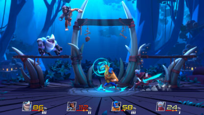 Brawlout Global Steam Key - Image 3