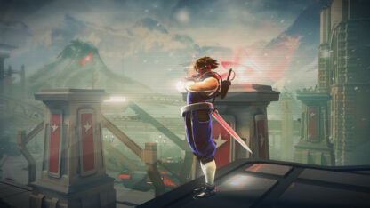 STRIDER Global Steam Key - Image 3