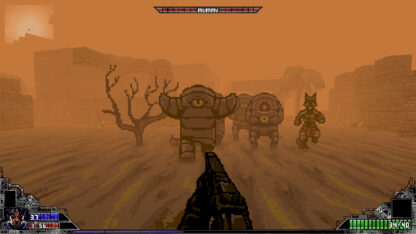 Project Warlock Global Steam Key - Image 5