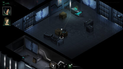 Fear Effect Sedna Global Steam Key - Image 5