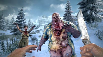 7 Days To Die Global Steam Key - Image 8