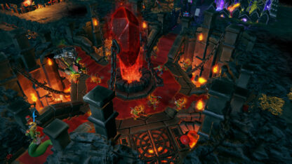 Dungeons 3 Global Steam Key - Image 7