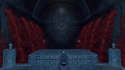 Doorways: Holy Mountains of Flesh Global Steam Key - Image 5