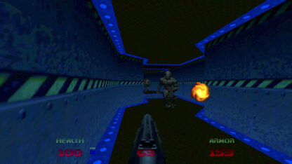 DOOM 64 Global Steam Key - Image 2