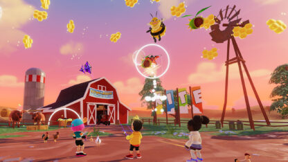 Stunt Kite Party Global Steam Key - Image 2