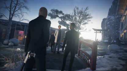 HITMAN Game of the Year Edition Global Steam Key - Image 8