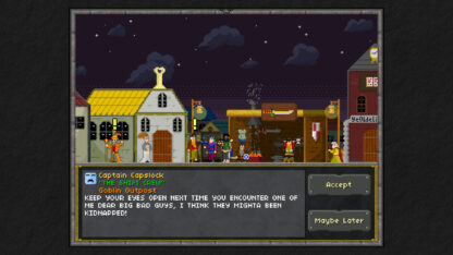 Pixel Heroes: Byte & Magic Global Steam Key - Image 3