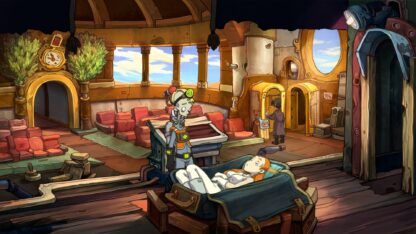 Deponia Global Steam Key - Image 2