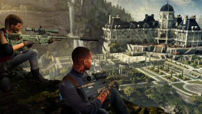HITMAN 2 Gold Edition Global Steam Key - Image 8