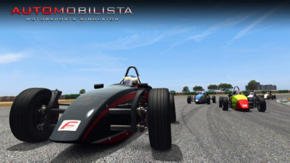 Automobilista Global Steam Key - Image 9