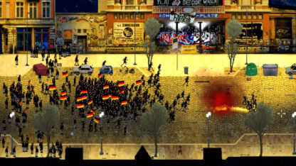 RIOT: Civil Unrest Global Steam Key - Image 5