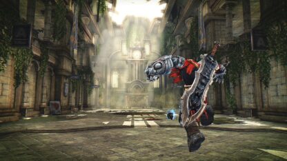 Darksiders Warmastered Edition Global Steam Key - Image 7