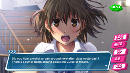 Kotodama: The 7 Mysteries of Fujisawa Global Steam Key - Image 4