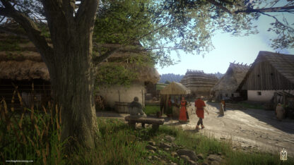 Kingdom Come: Deliverance Global Steam Key - Image 5