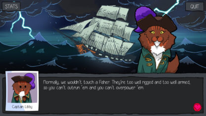 Purrfect Date Visual Novel/Dating Simulator Global Steam Key - Image 5