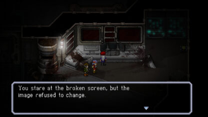 Cosmic Star Heroine Global Steam Key - Image 9