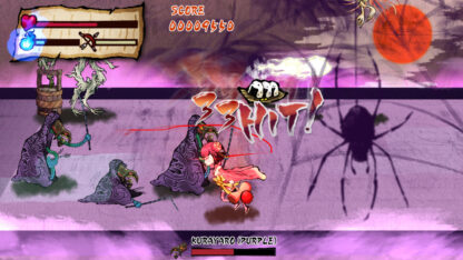 Princess Kaguya: Legend of the Moon Warrior Global Steam Key - Image 7