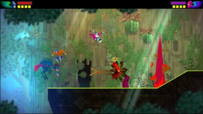 Guacamelee! Gold Edition Global Steam Key - Image 6