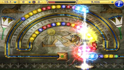 Luxor: Amun Rising HD Global Steam Key - Image 6