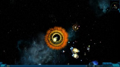 Space Rangers HD: A War Apart Global Steam Key - Image 9