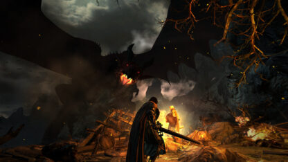 Dragon's Dogma: Dark Arisen Global Steam Key - Image 9