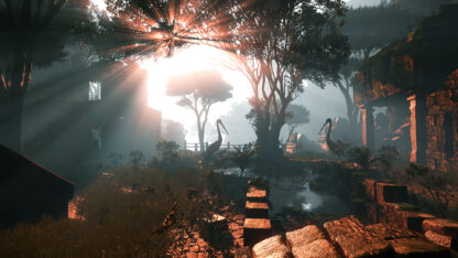 Aporia: Beyond The Valley Global Steam Key - Image 2