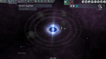 Interstellar Space: Genesis Global Steam Key - Image 7