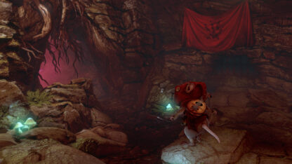 Ghost of a Tale Global Steam Key - Image 6