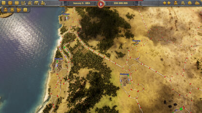 Railway Empire Global Steam Key - Image 6