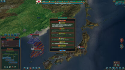 Realpolitiks Global Steam Key - Image 9