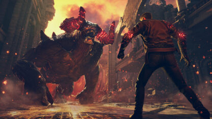 Devil's Hunt Global Steam Key - Image 2