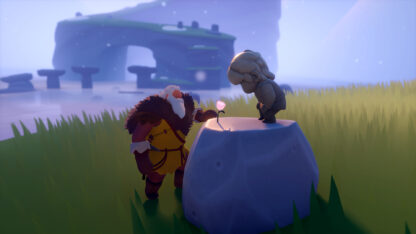 Arise: A Simple Story Global Steam Key - Image 6