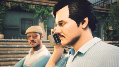 Narcos: Rise of the Cartels Global Steam Key - Image 2