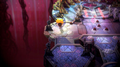 Star Renegades Global Steam Key - Image 6